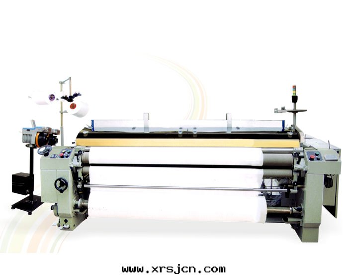 XL-851系(xì)列單噴噴水(shuǐ)織機(jī)