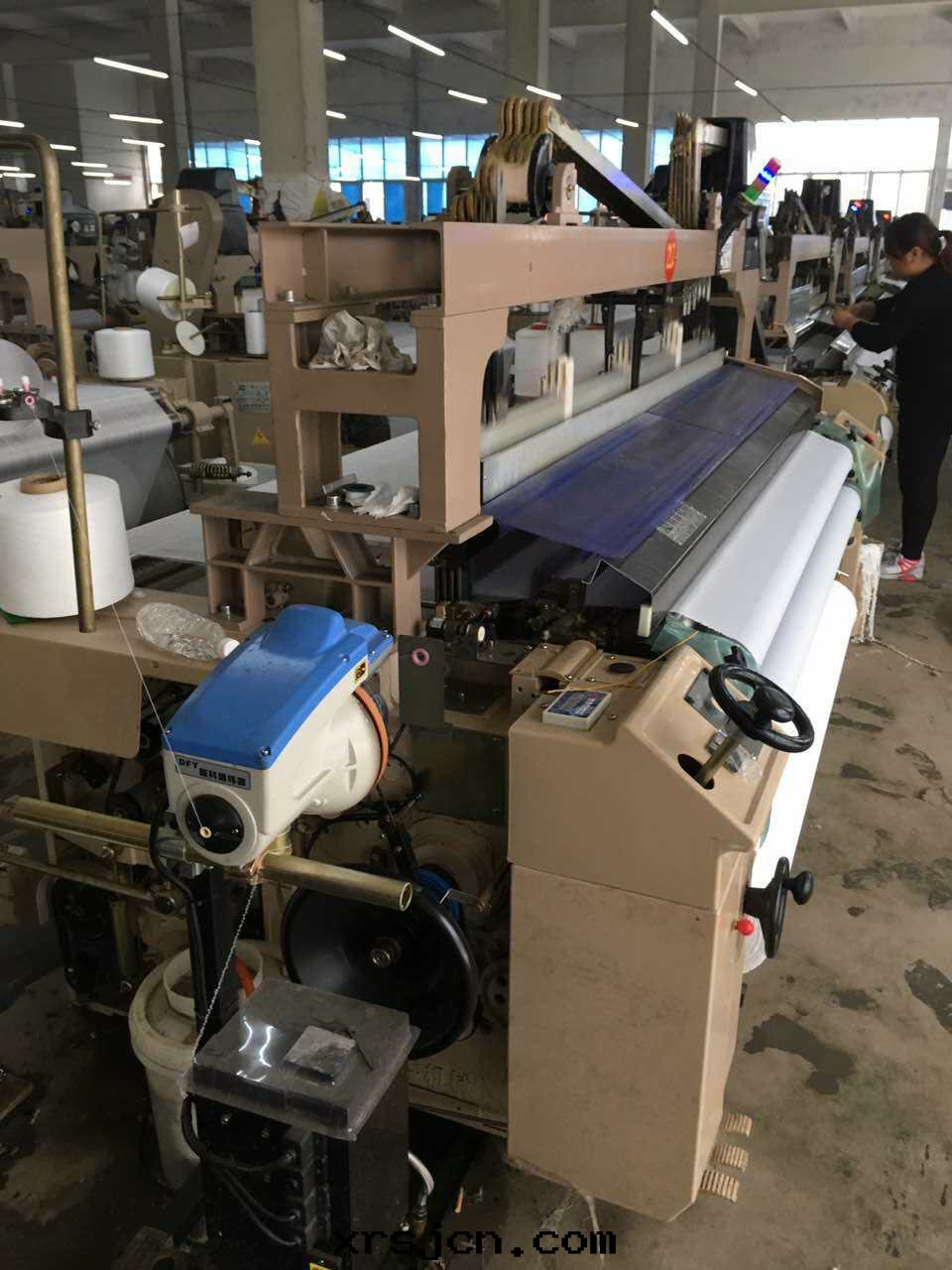 XL-822 噴水(shuǐ)織機(jī)